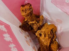 隔壁家的炸鸡-花味烤肉·拌饭(庐阳万科店)