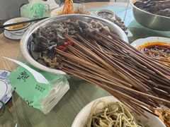 -老七钵钵鸡