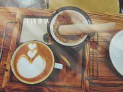 -春庄咖啡SpringHues(钟楼小区店)