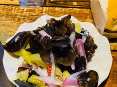 -小黄牛涮烤养生馆(欧景国际店)
