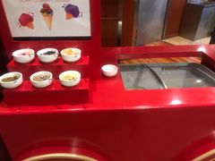 -汇泉王朝大饭店-旋转餐厅(南海路店)