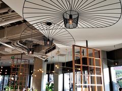大堂-The Rug Cafe(王府中环店)