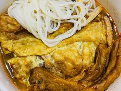 -文昌桥螺蛳粉(魏公村店)
