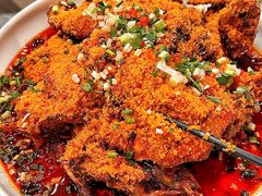 -辣螃铠盆盆蟹大排档(总店)