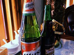 -新疆伊宁远征餐厅