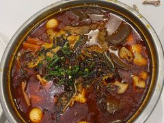 -眉州东坡(华联万柳店)