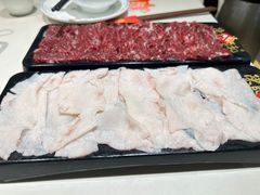 -陈记顺和潮汕牛肉火锅(番禺迎宾大道店)