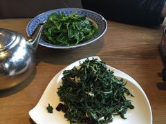 -名羊天下陕北横山铁锅炖羊肉(博文路店)