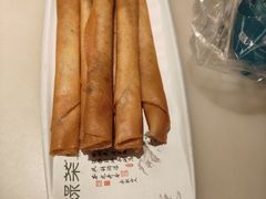 -绿茶餐厅(领展购物广场·中关村店)