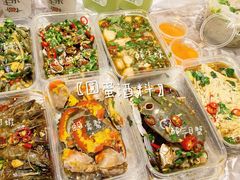 -圆蛋酒料•生腌(开元路店)
