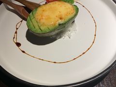 -山葵家·创意料理(宁波来福士店)