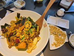 -川成元·麻辣香锅(凯德MALL西直门店)