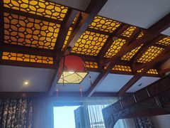 -乌镇枕水度假酒店