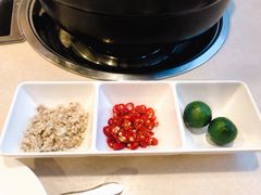 调味料-烹然四季椰子鸡火锅(团结湖总店)