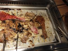 -新石器烤肉(之心城店)
