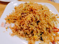 -嘉旺港式茶餐厅(延长中路店)