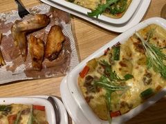 -菲滋意式餐厅(临海银泰店)