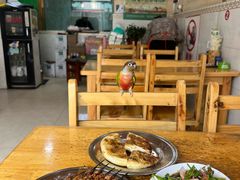 -张四烤羊肉(西藏自治区拉萨市丹杰林巷店)