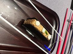 黑松露豆腐-郑春發佛跳墙(三迪中心店)
