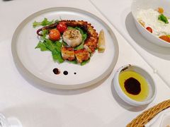 -La Vita 意大利传统料理(富民路店)