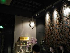 -璞·澐间影院式足道SPA(尚悦湾店)