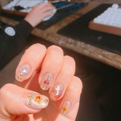 -KIKO nail salon日式美甲美睫沙龙