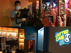 -珠海横琴国家地理探险家中心(创新方)