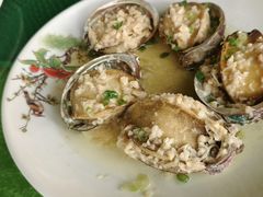 -盛港湾海鲜食府(黄沙店)