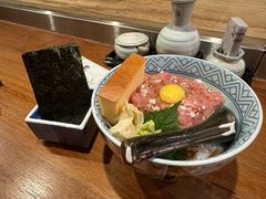 -岚山日本料理(珠江新城店)