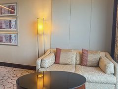-深圳福田香格里拉大酒店