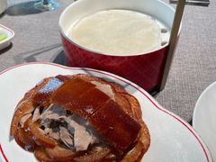 -秀儿四九城·新京菜(亚运村鸟巢店)