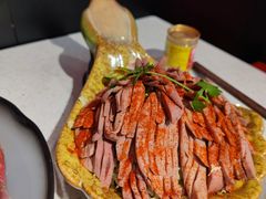 麻辣嫩腰花-香佰里重庆火锅(恒力博纳广场店)