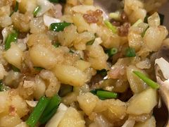 -渔语鱼新川菜Bistro(万象天地店)