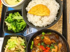 -老娘舅(仙林店)