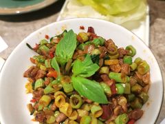 -美奈小馆·东南亚菜(福田星河COCO Park店)