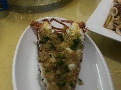 -小辣妹川味海鲜加工店(第一市场椰风巷店)
