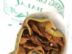 -清真·二嫂子煎饼果子(鼓楼旗舰形象店)