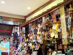 -玉桥餐厅(天坛店)