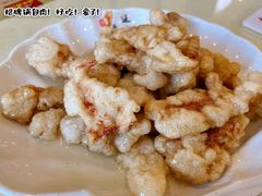 -服务大楼冷面(延大店)