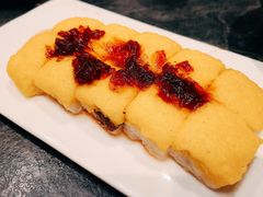 黄米凉糕-紫泥369粗粮季(鼓楼店)