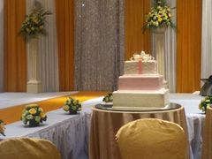 -上海明天广场JW万豪酒店