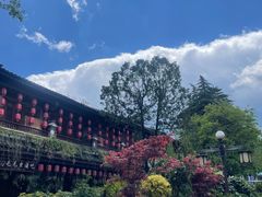 -大理古城