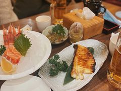 -东京屋(武定路店)