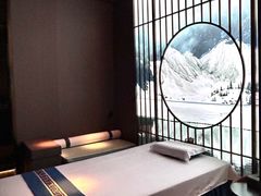 -星漾里•SPA•足道•按摩•养生(吕厝店)