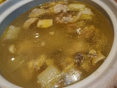 -奇芳阁·百年清真南京菜(夫子庙店)