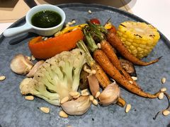 -乔泰勒JOETYLER西餐厅(曲江店)