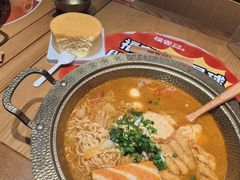 -福客麻辣烫·现炒麻辣香锅(印力中心店)