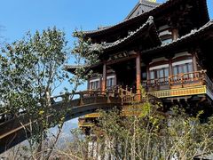 -雅达·阳羡溪山小镇中心