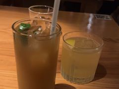 -不二·民谣音乐餐酒吧(九眼桥店)