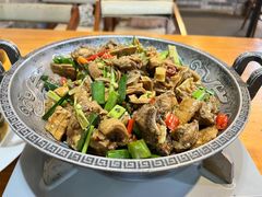 -61号餐吧(兴坪古镇漓江店)
